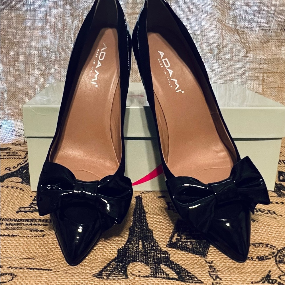ADAMI Patent Pump Size 39 - Picture 3 of 8